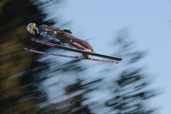 Skijaški skokovi, 4 skakaonice - Innsbruck