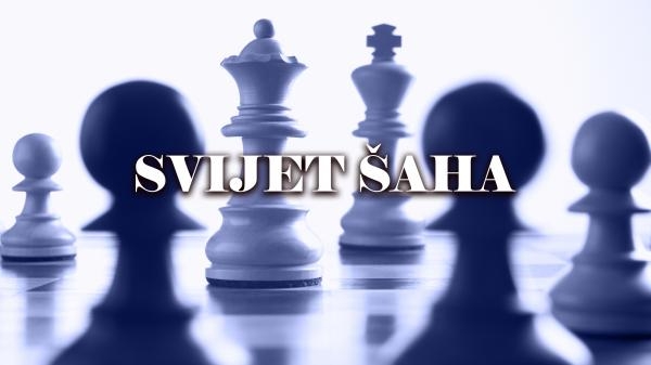Svijet šaha