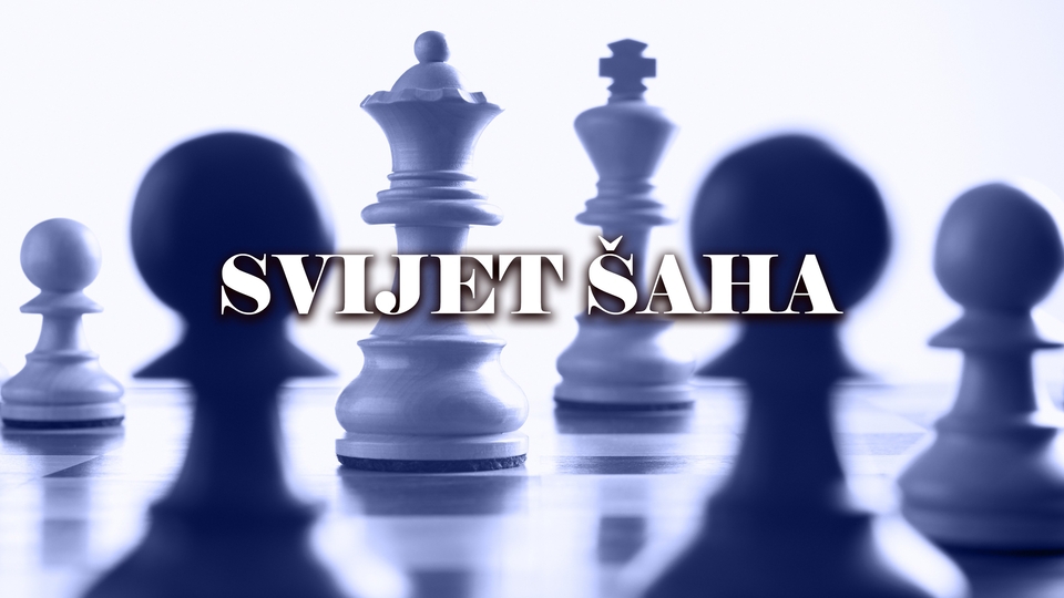 Svijet šaha