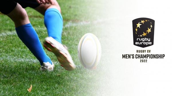 Rugby, Europski kup nacija: Hrvatska - Švicarska