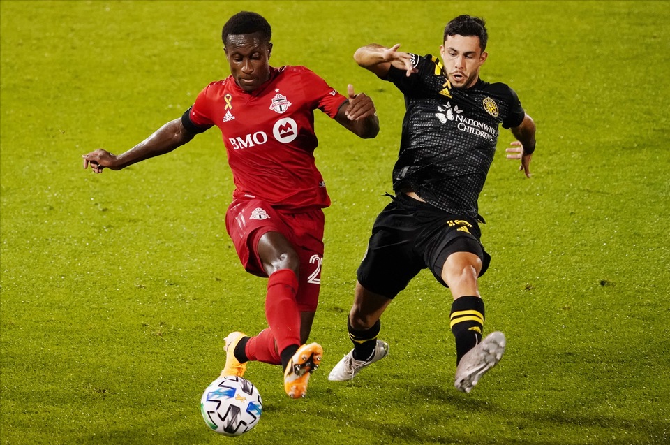Toronto FC - Columbus Crew SC