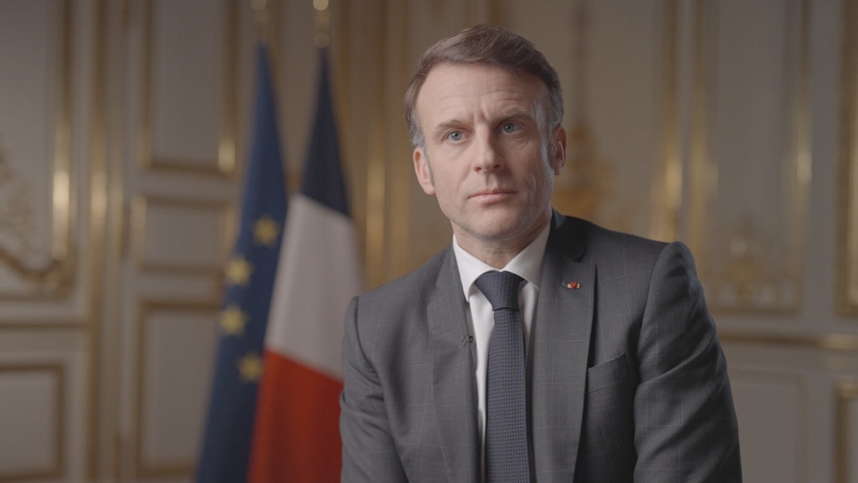 Dokument Afrique-France: le divorce ?