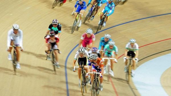 Letnie Igrzyska Olimpijskie Paryż 2024: Kolarstwo torowe - eliminacje i finały