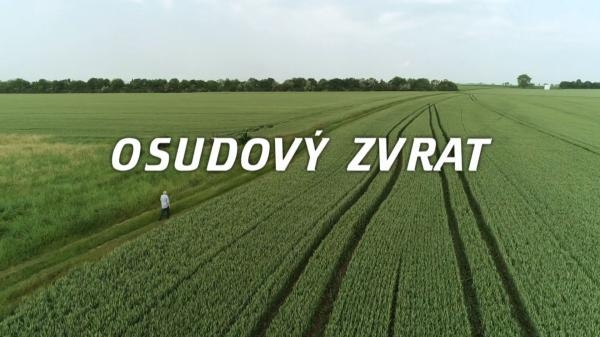 Osudový zvrat