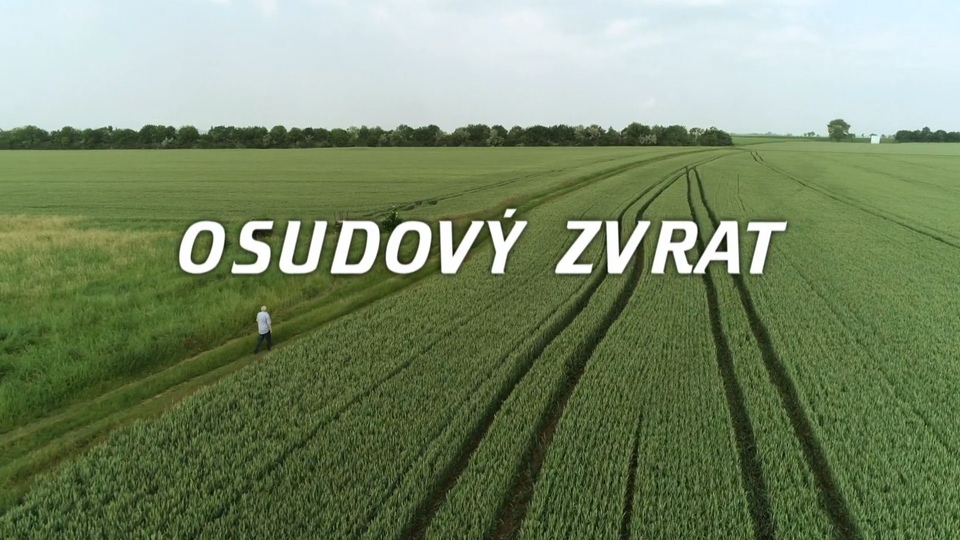 Documentary Osudový zvrat