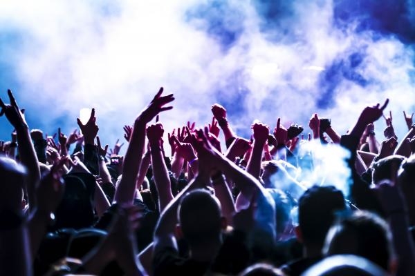 TOP12 CZ FESTIVALY