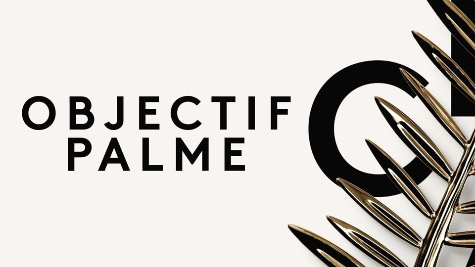 Objectif palme