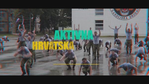 Aktivna Hvatska emisija