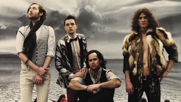 The Killers Live from Royal Albert Hall