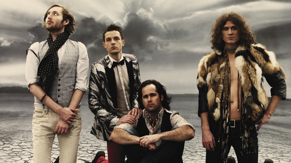 The Killers Live from Royal Albert Hall