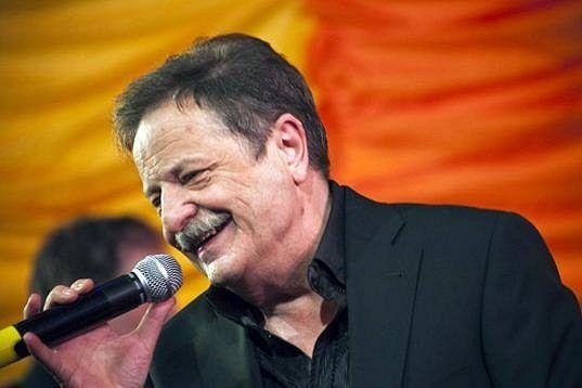 Petr Spálený