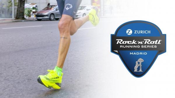 Madridski maraton