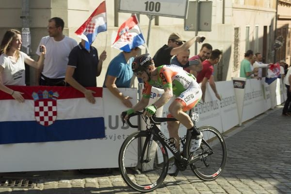 Cro Race - biciklizam, sažetak
