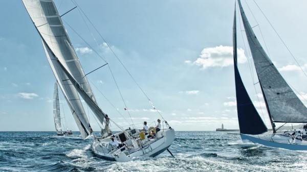 La course de l'extreme