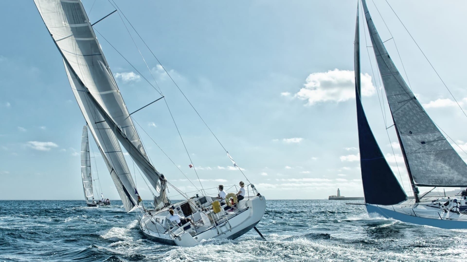 La course de l'extreme
