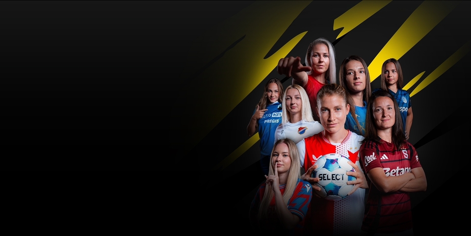 Fotbal: FORTUNA=LIGA 2026/2027