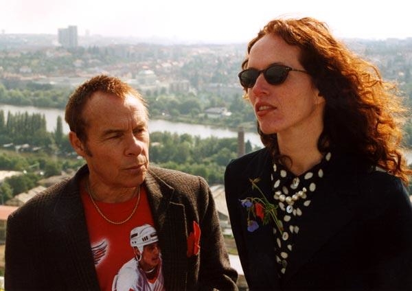 Bratři Saudkové