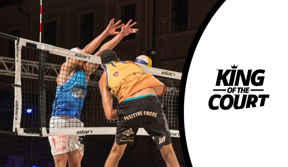 Queen & King of the Court Hamburg