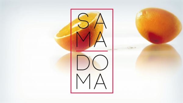 Sama doma