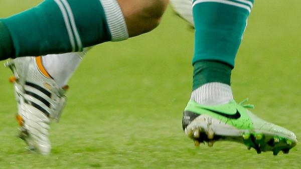 Piłka nożna: Liga belgijska - mecz: Club Brugge KV - Oud-Heverlee Leuven