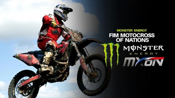 Motocross: Motocross of Nations, Svjetsko prvenstvo, 1. utrka