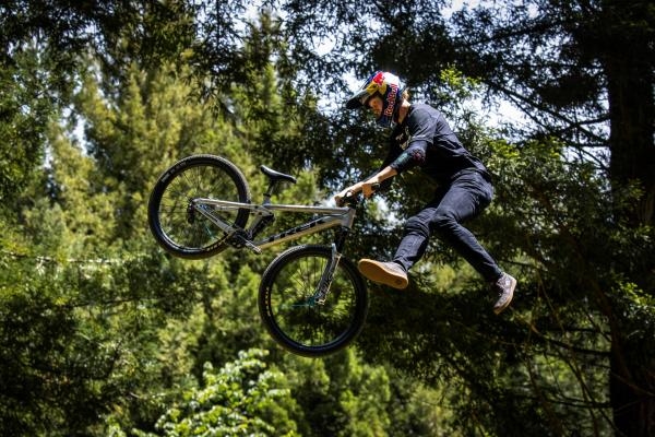 Crankworx 2021 season recap