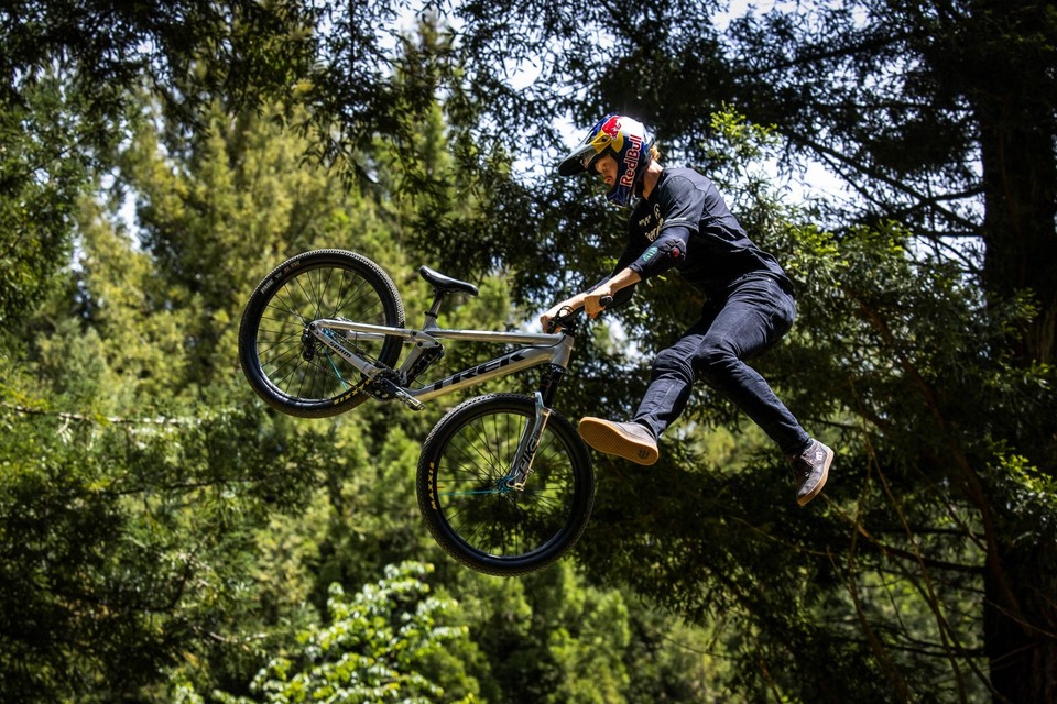 Crankworx 2021 season recap