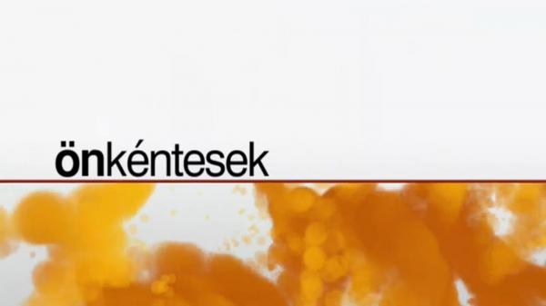 Önkéntesek