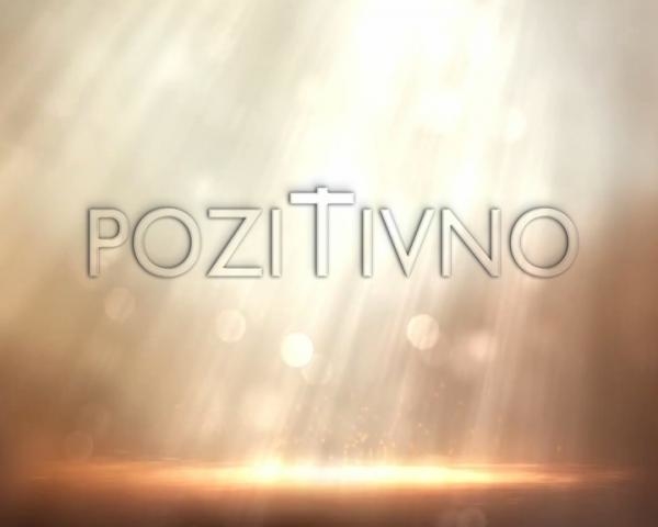 Pozitivno