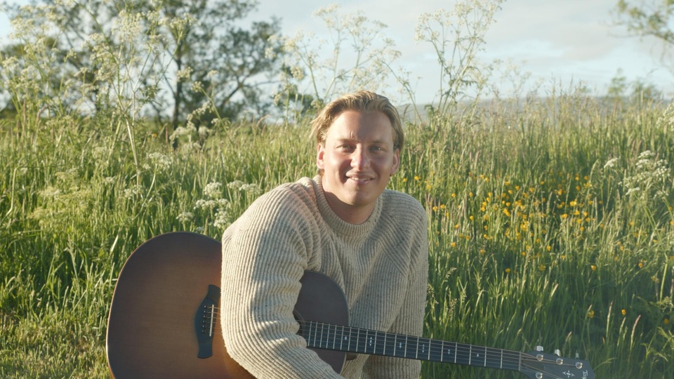 Dokumentarci George Ezra: S jednog kraja na drugi