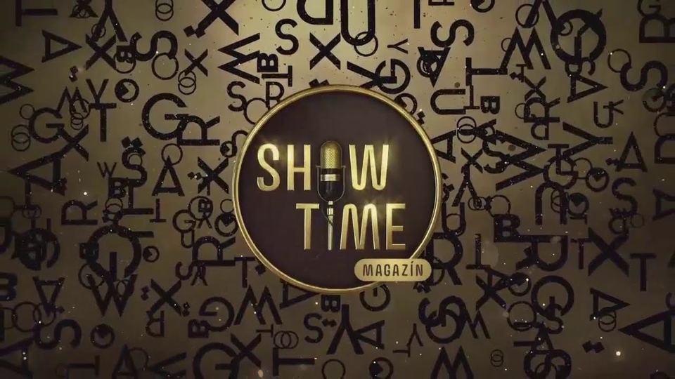 Showtime magazín