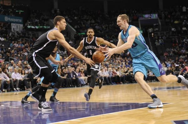 NBA 21/22