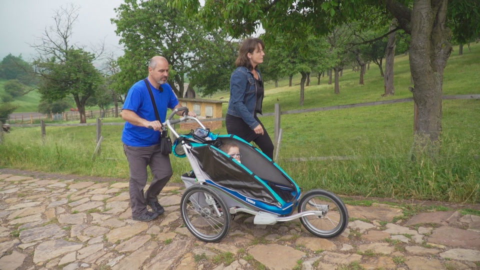 Documentary Děti narozené dvakrát