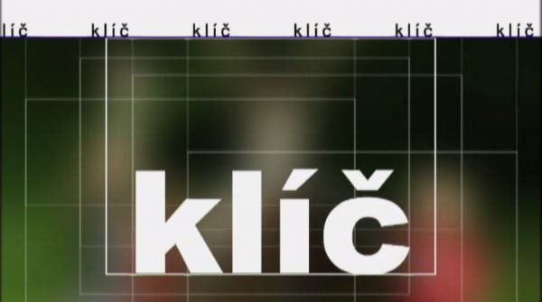 Klíč