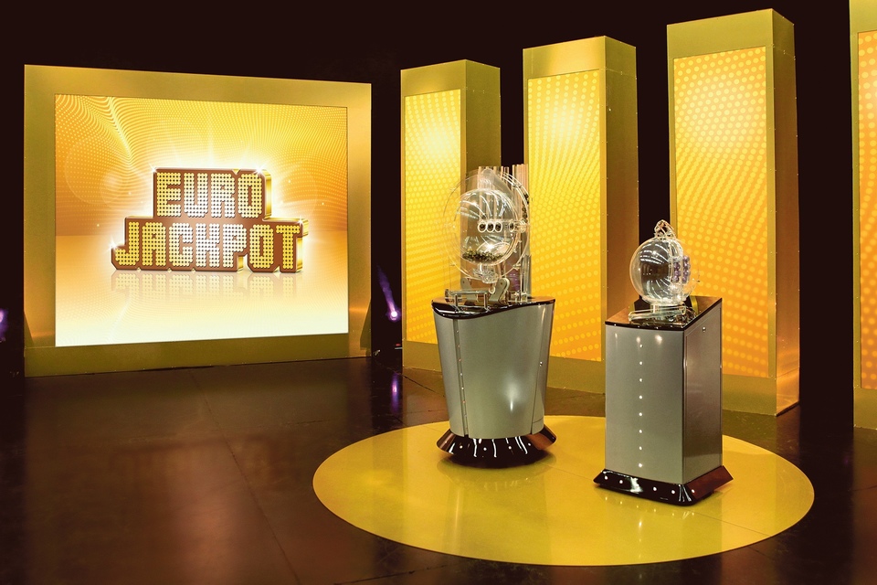 Informácia pre tipujúcich: KENO 10, Keno Joker, Extra výplata