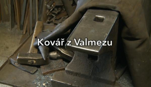 Kovář z Valmezu