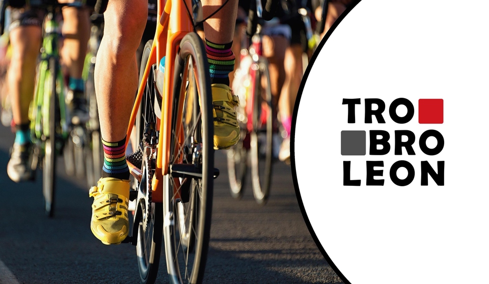 The best cycling online