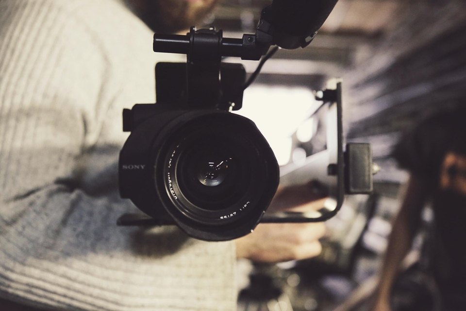 Dokumentarci #REPORTAŽE: Održiva moda