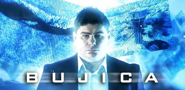 BUJICA