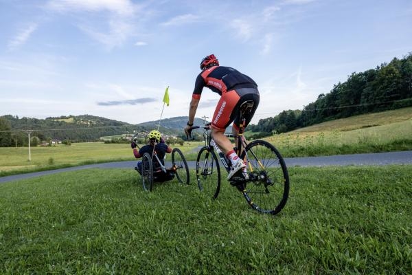 Cyklistika: Metrostav Handy Cyklo Maraton