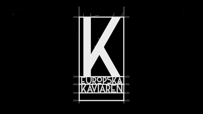 Európska kaviareň špeciál