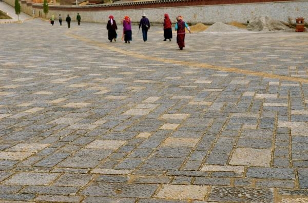 Kina - zemlja i ljudi