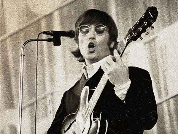 BEST OF JOHN LENNON