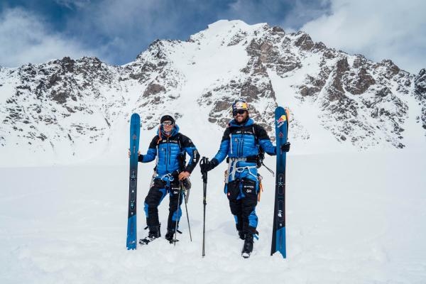 Doo Sar: A Karakoram Ski Expedition film