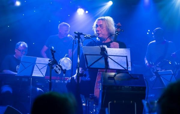 Doupě Olina Nejezchleby