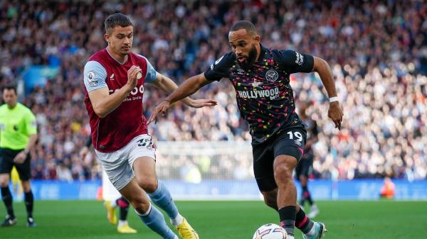 Brentford FC - Aston Villa