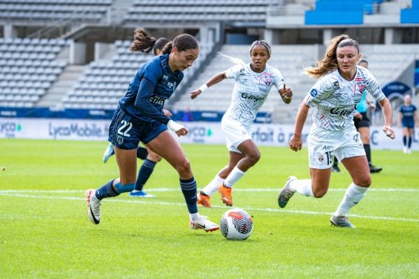 EA Guingamp - Paris Saint-Germain