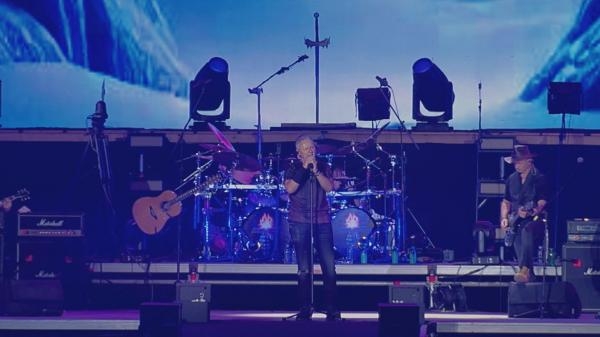 Koncert Marka Perkovića Thompsona, Hipodrom Zagreb 5.7.2025