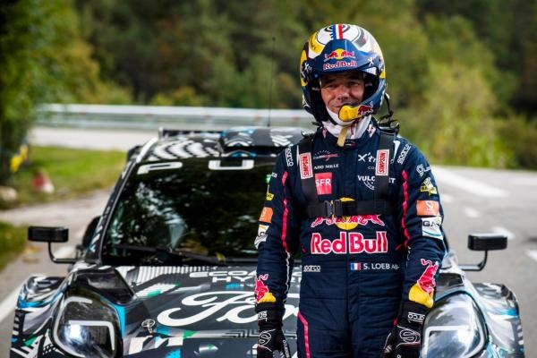Nesmrteľní - Loeb a Conte