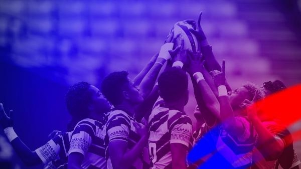 Rugby 7: Ljetne Olimpijske Igre, Pariz, Francuska, Muškarci 